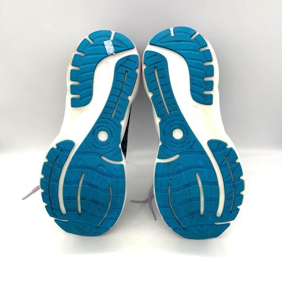 Brooks Women's Glycerin GTS 20 Running Shoes Sneakers Size 10.5 *Missing Insoles - Picture 7 of 10